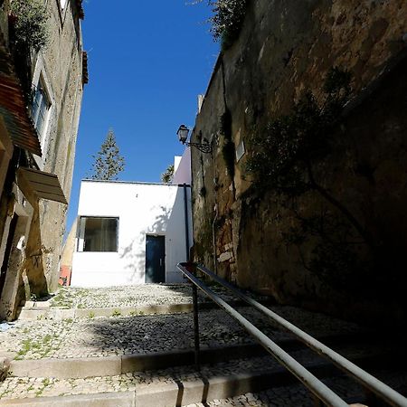 New Lisbon Downtown Houses Exterior foto