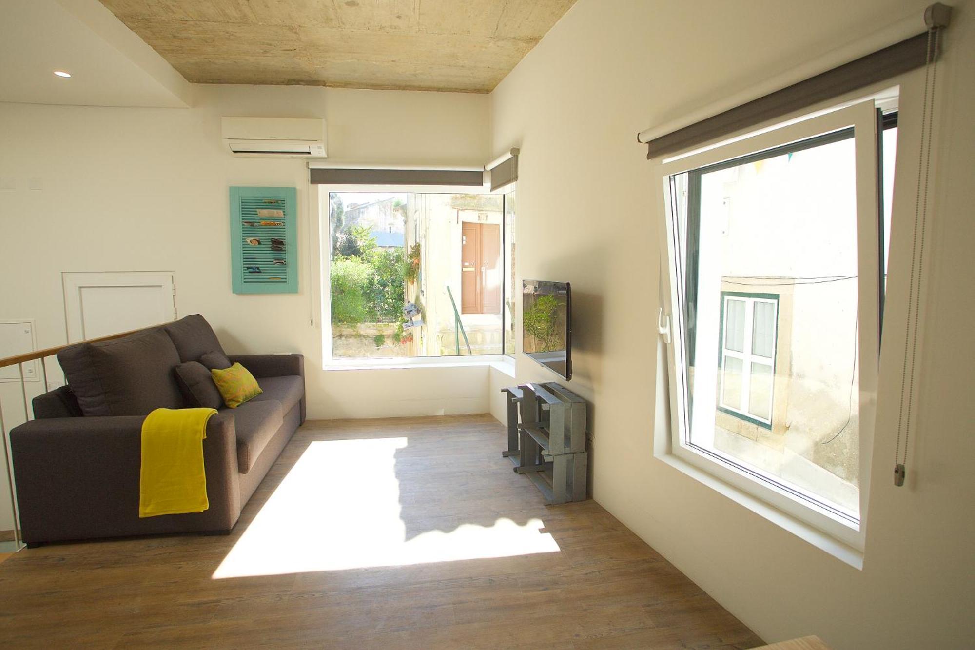 New Lisbon Downtown Houses Exterior foto