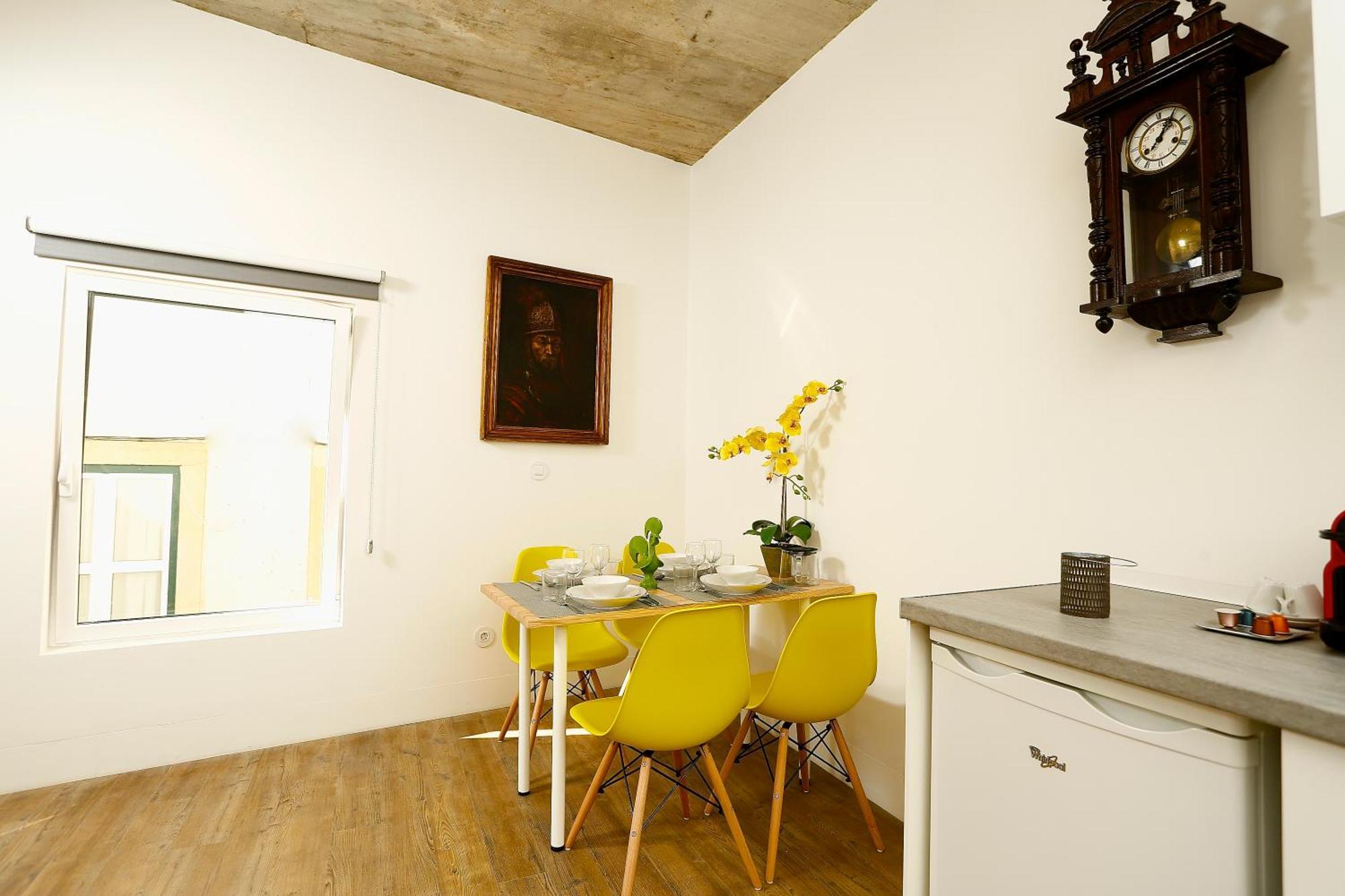 New Lisbon Downtown Houses Exterior foto