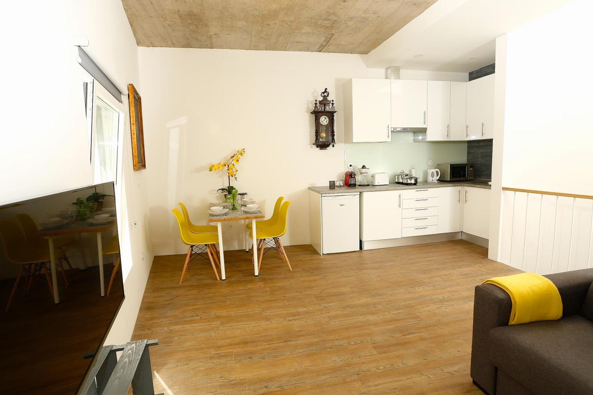 New Lisbon Downtown Houses Exterior foto